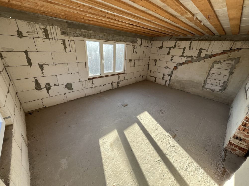 Продається будинок 165 м² в СТ “Керамік 2”,с.Крихівці,Івано-Франківськ