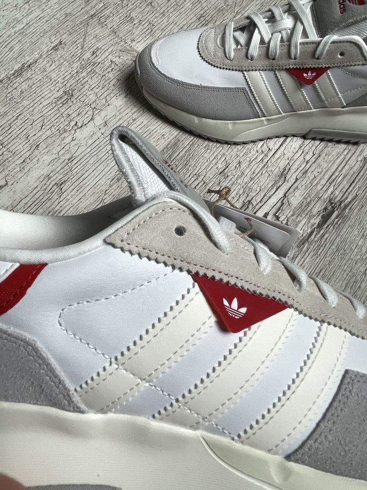 Кросівки Adidas Retropy F2 HQ1897, 100% оригінал 42 (26,5см)