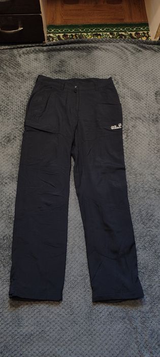 Штани jack wolfskin/Штаны jack wolfskin