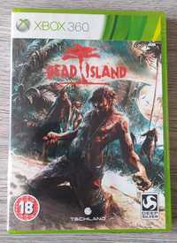 Dead Island xbox 360