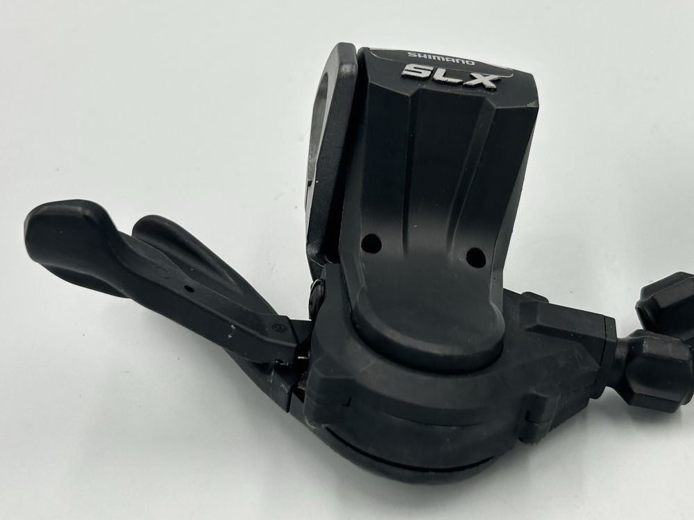 Manetki shimano slx m660 3x9