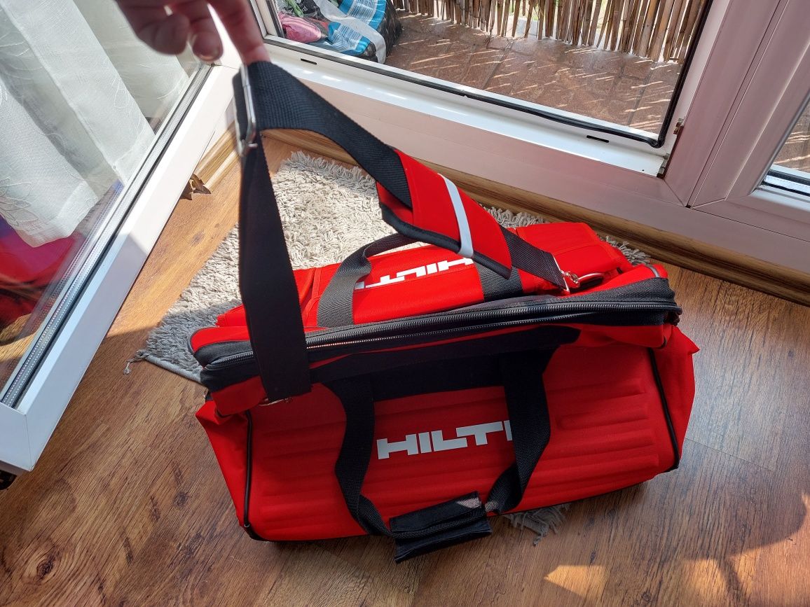 Torba na narzędzia Hilti