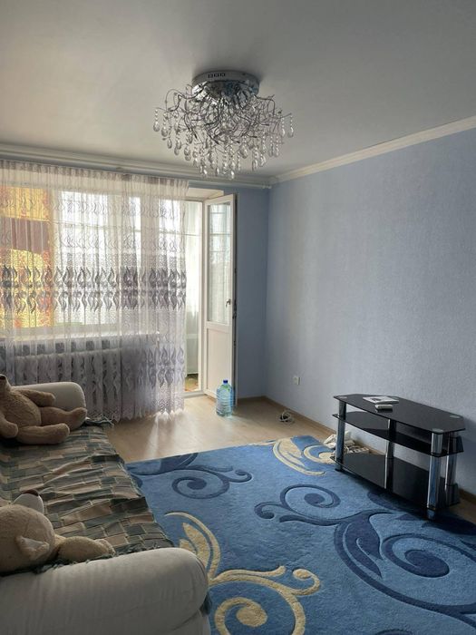 Оренда 2-х кімннатної в центрі міста на 95 кварталі