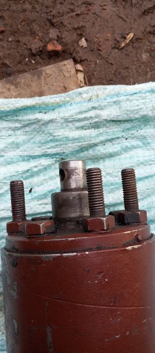 Продам Насос дозатор Т-150,дон рн 80