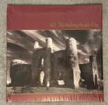 U2 - Unforgettable fire (LP)