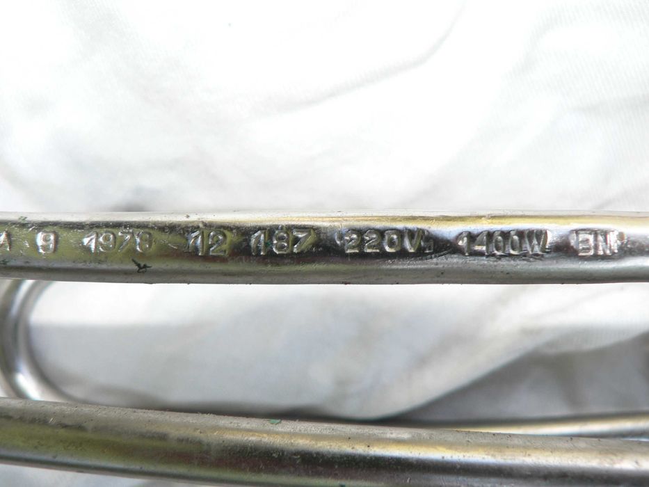 Grzałka 400 w - nowa