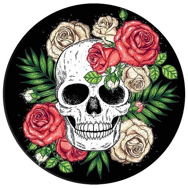 Uchwyt Popsockets 2 Bitter Roses i podstawka do telefonu