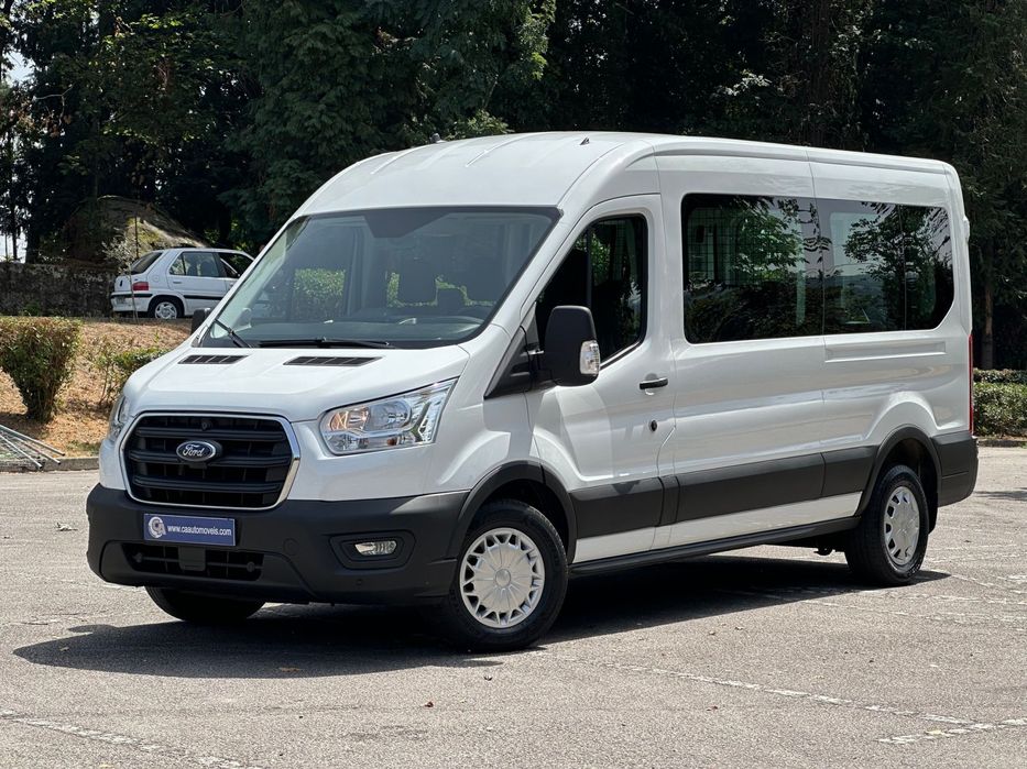 Ford Transit 350 L3 2.0 TDCi H2 Trend