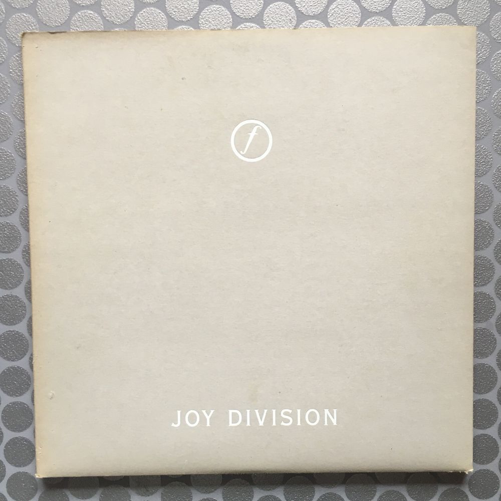 Joy Division - Still (2xLP)