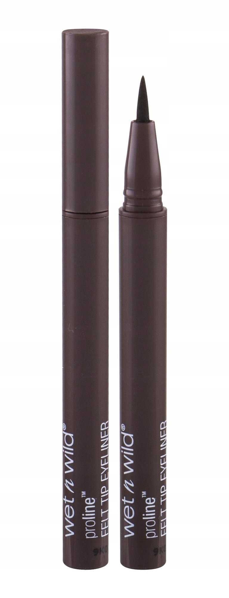 Eyeliner w pisaku matowe wet n wild brązowy 0,5 ml