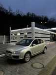 Продам Ford focus