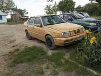 Volkswagen vento