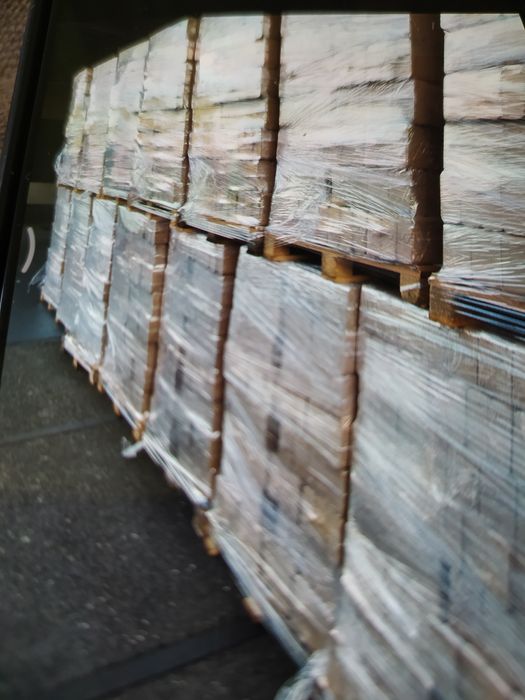 Brykiet PREMIUM 100%  Debowy dostępny od ręki