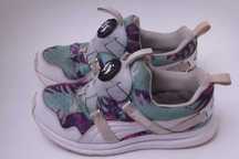 PUMA DISC Blaze TROPICALIA 38 рр 24 см кроссовки
