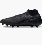 Бутси Nike Phantom LUNA II ELITE AG-PRO BLACK FJ2579-002
