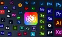 ВСІ  Програми на ПК Microsoft Office/Adobe Photoshop/After Effects