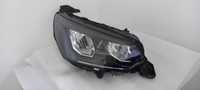 Reflektor led Peugeot 208