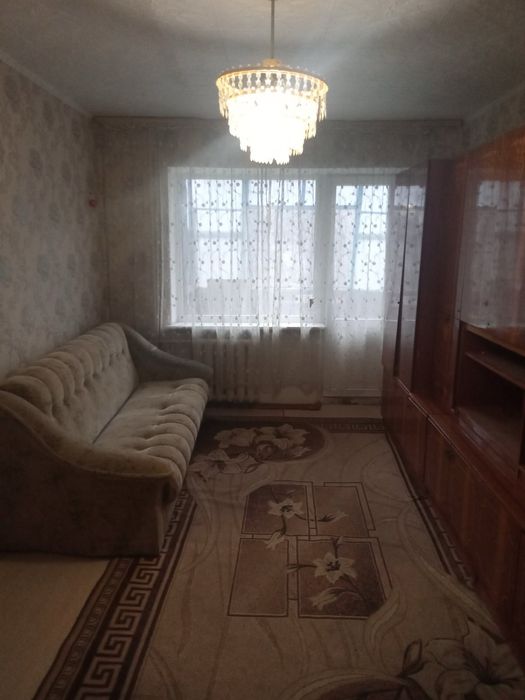 ІНГУЛЕЦЬ. Здається квартира від Господаря.