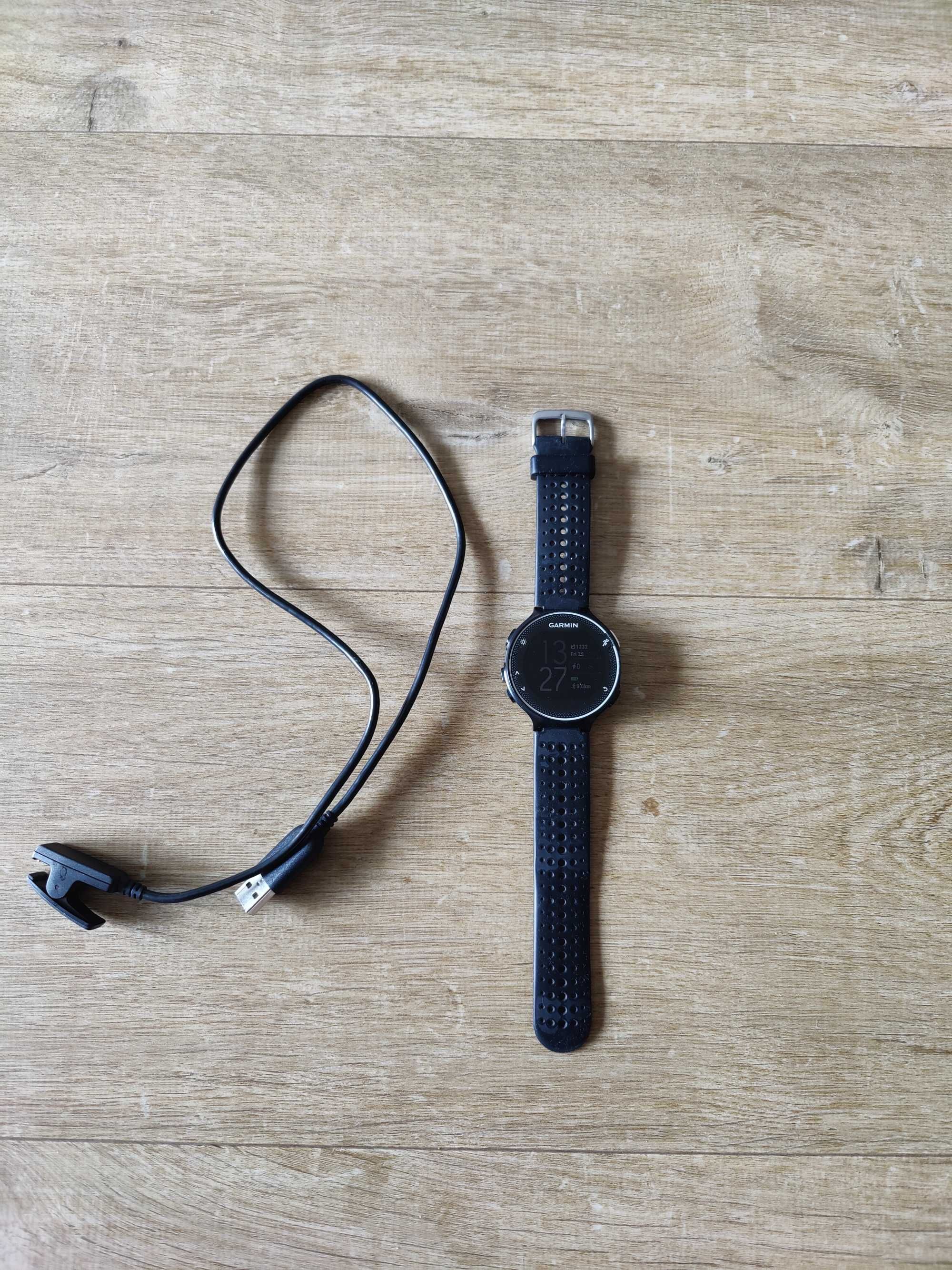 Zegarek Garmin forerunner 230