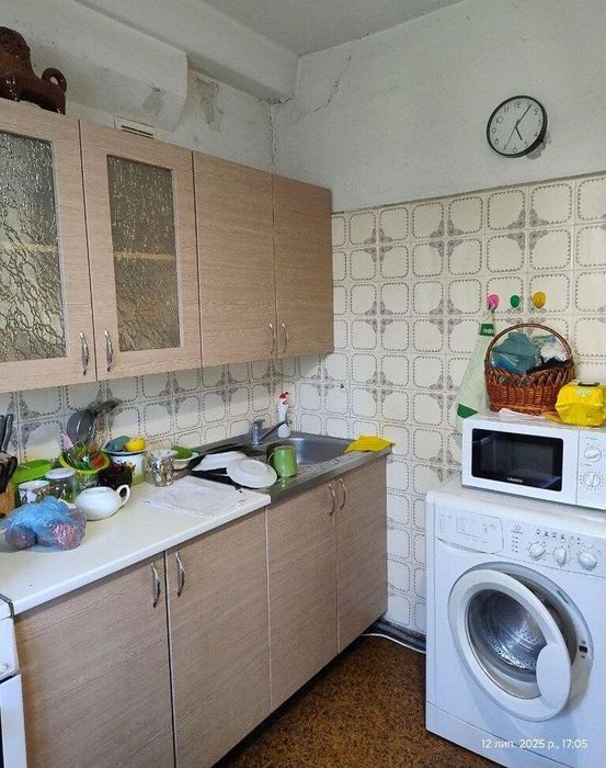 Продам 2-кімн. квартиру у Вишгороді OV