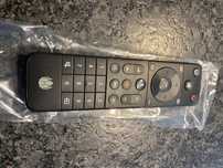 Oryginalny NOWY Pilot do Dekodera TV 4k UPC Apollo - NOWY