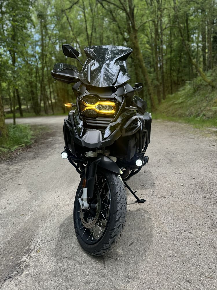 GS R1250 Adventure