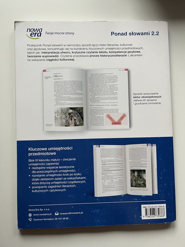 Ponad słowami 2 część 2
