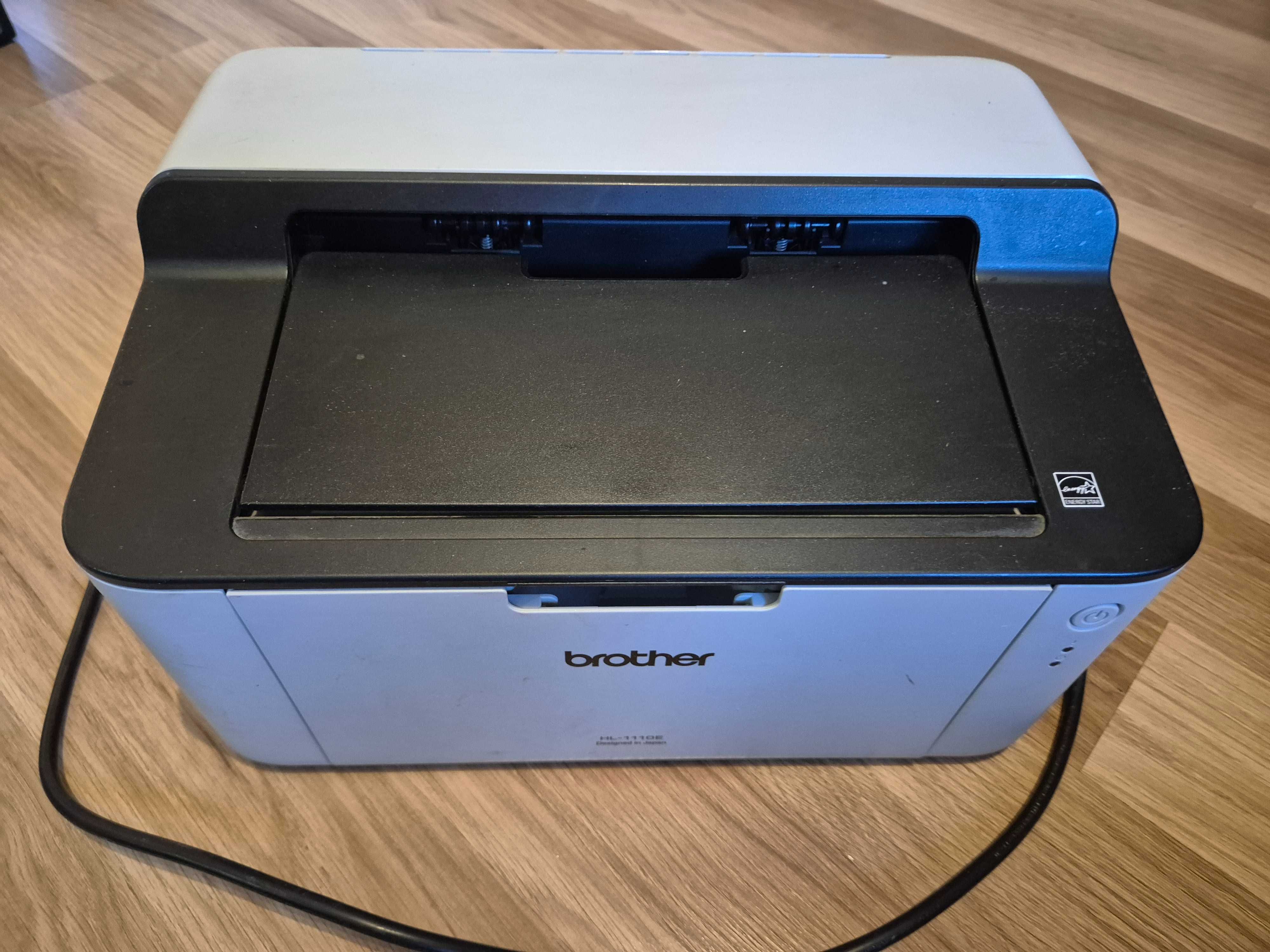 Drukarka laserowa Brother HL-1110E