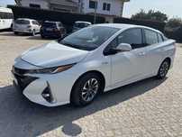 Toyota Pryus Hybrib Plug-in