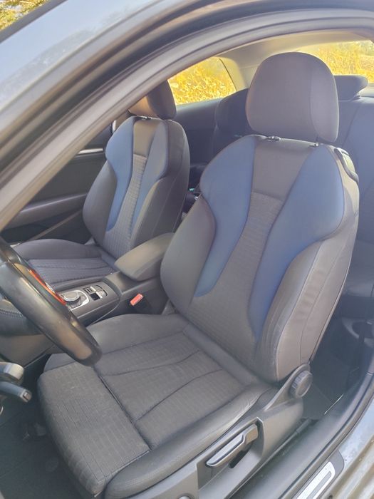 Audi A3 - Sportback