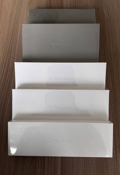 Apple Watch Series 10 46mm