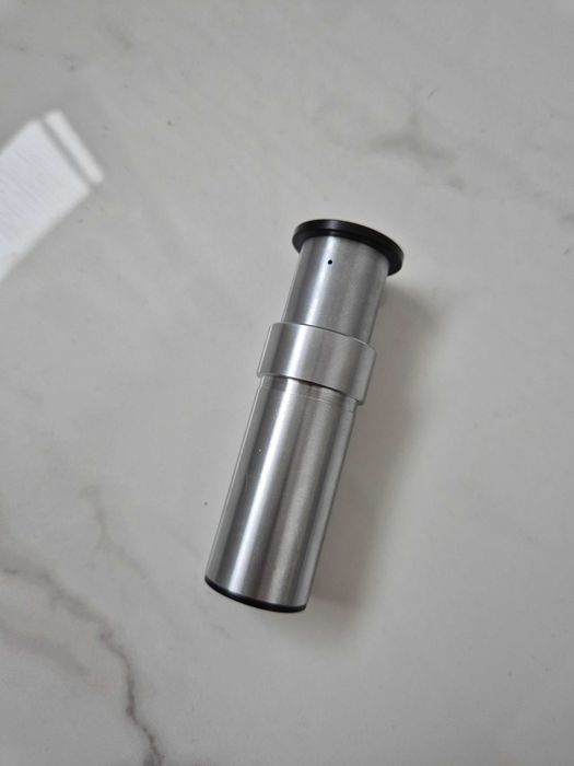 Kontrast fazowy PZO dic mikroskop pomocniczy