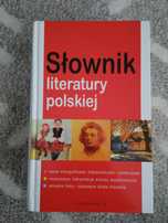 Słownik Literatury Polskiej