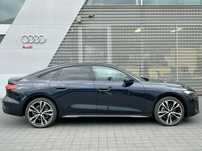 Audi A5 Coupe Samochód służbowy Cena katalogowa: 302 220,00 zł