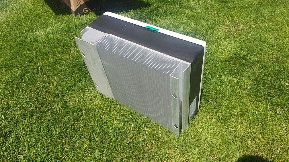 Falownik Growatt 4000TL3-S 4kW Fotowoltaika PV