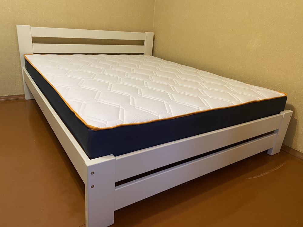 Кровать двоспальная ліжко підліткове двохспальне диван