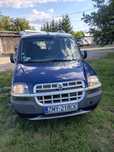 Fiat Doblo LPG 2004