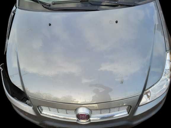 Fiat Sedici Suzuki SX4 lift Drzwi Maska Klapa Zderzak przód tył ZCD