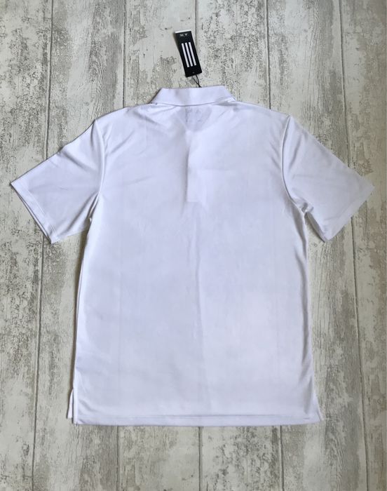 Koszulka Męska Polo Adidas Golf M Nowa !