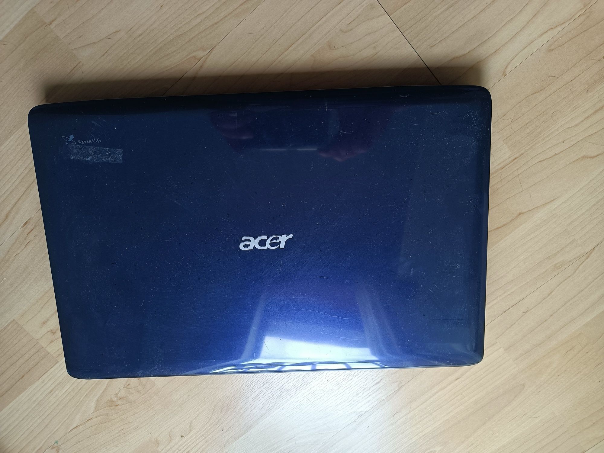 ACER Aspire 7736ZG