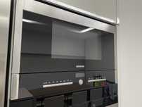 Microondas Siemens HF25G5R2