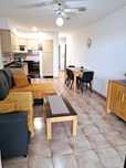 Apartament Los Cristianos Teneryfa wynajem