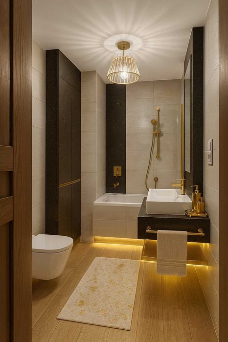 Bezpośrednio apartament z widokiem, pierwsza linia przy zalewie, garaż