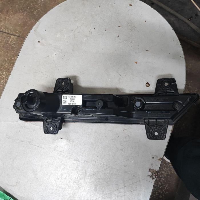 Продам стопи-повороти до Шевроле Болт ЄВ 2023!