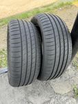 Літні шини Goodyear 205/55 R16