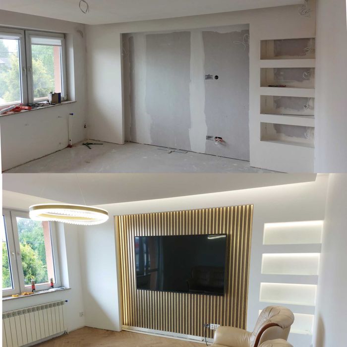 Remonty :Pajęczno, Radomsko,Kleszczów,Bełchatów ,Częstochowa,Szczerców