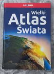 Wielki atlas świata