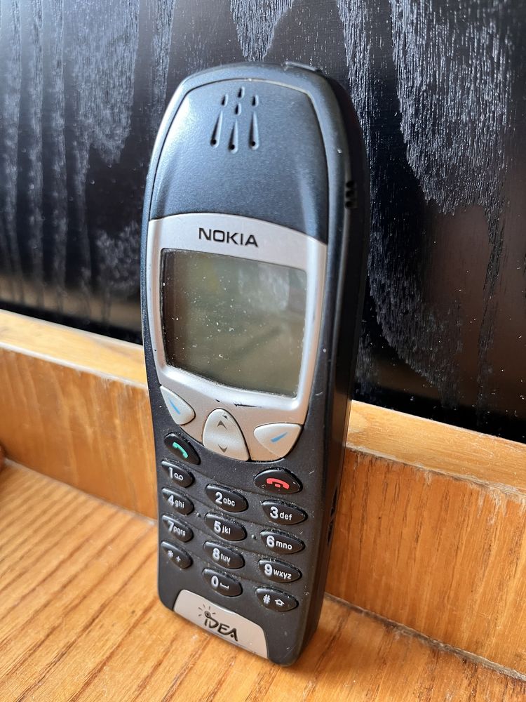 Nokia 6210 dobry stan