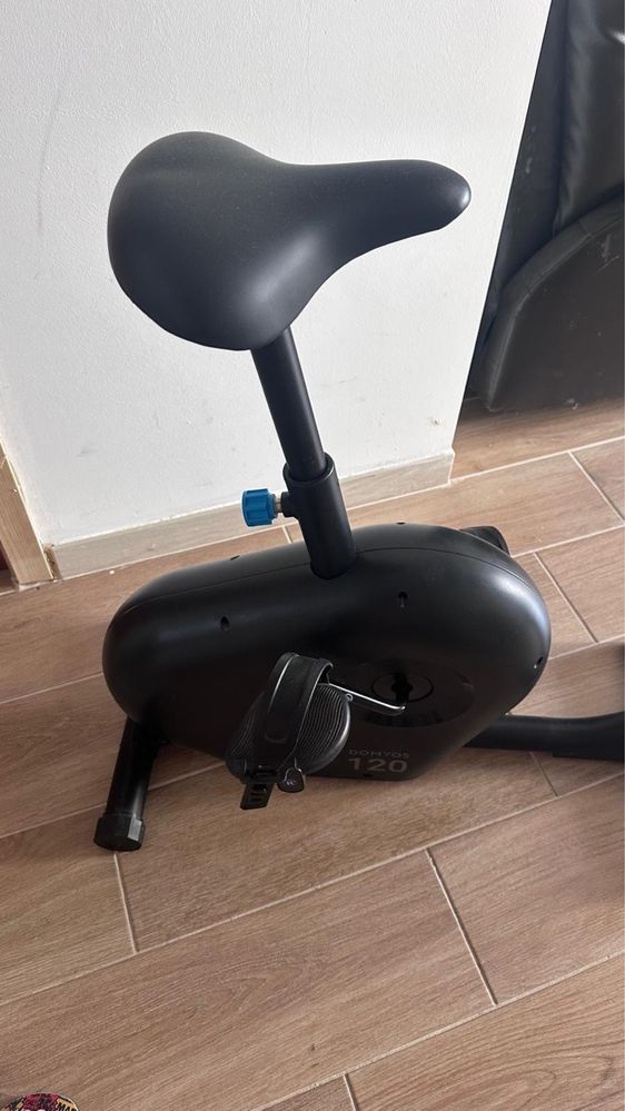 Bicicleta estatica