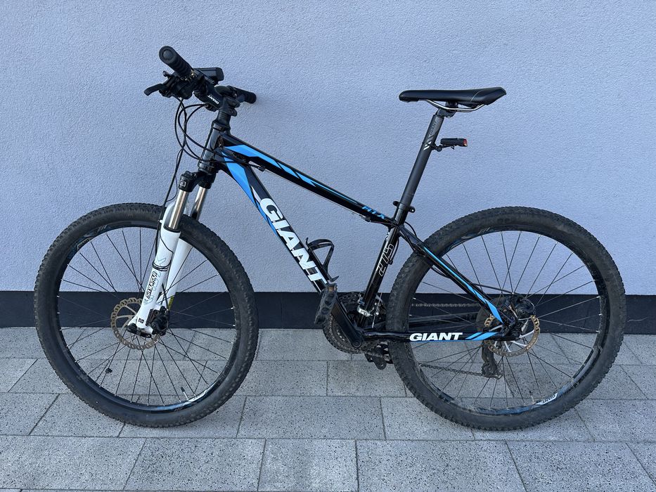 Rower górski Giant